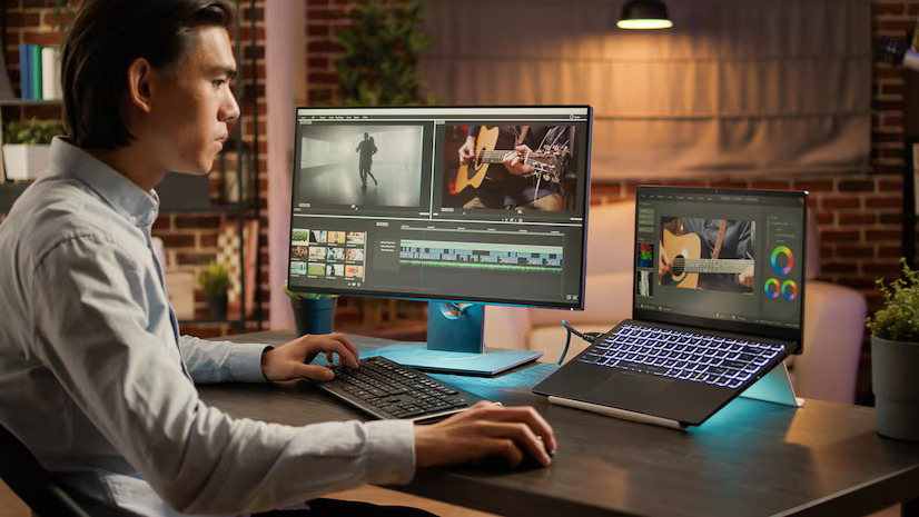 Video Animation